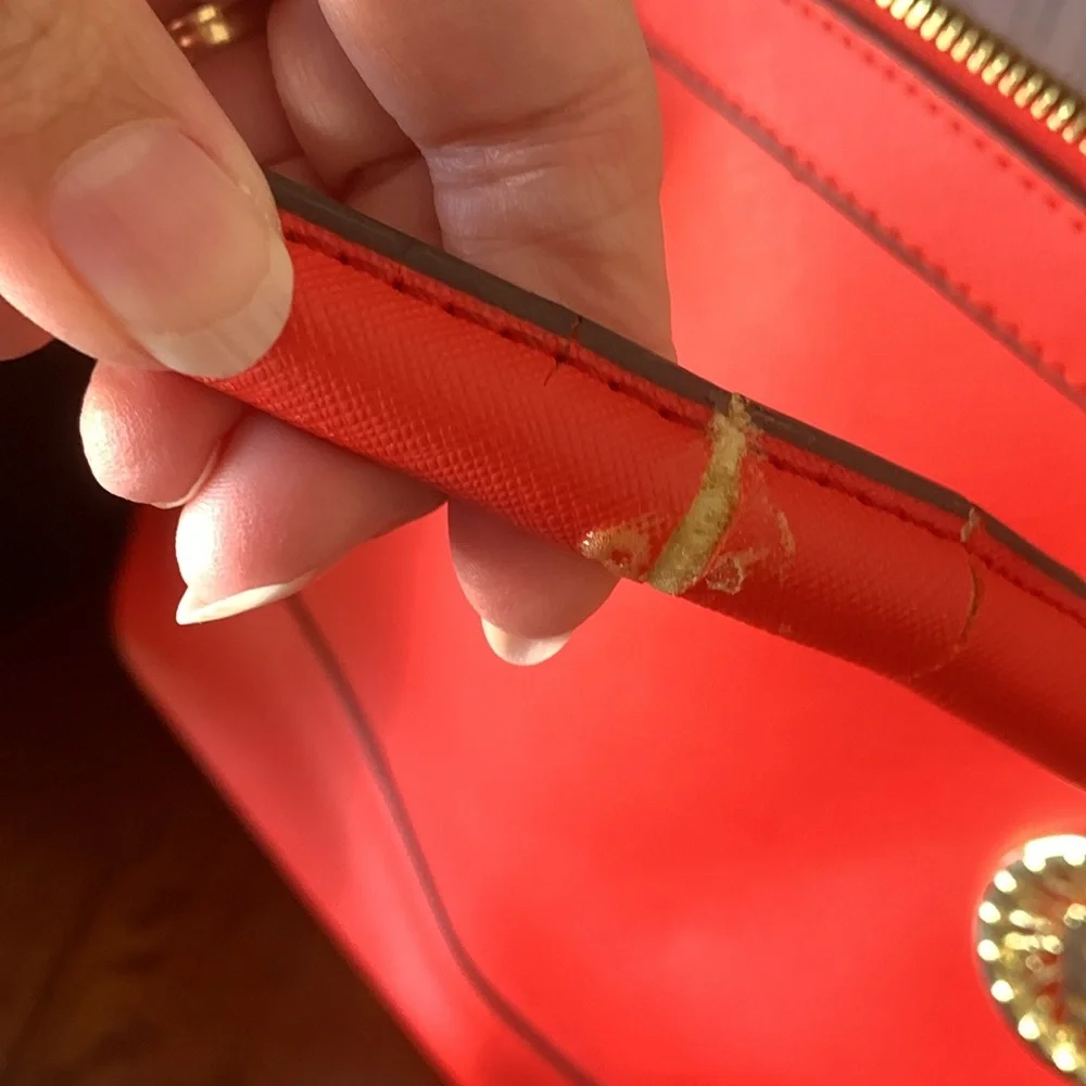 Anne Klein bag - Picture 4 of 12